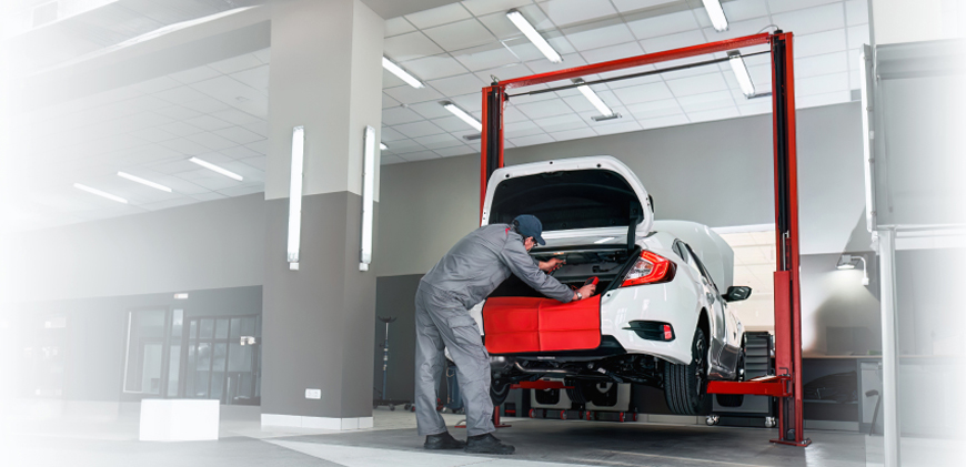 Unlocking the Secrets of Routine Car Maintenance